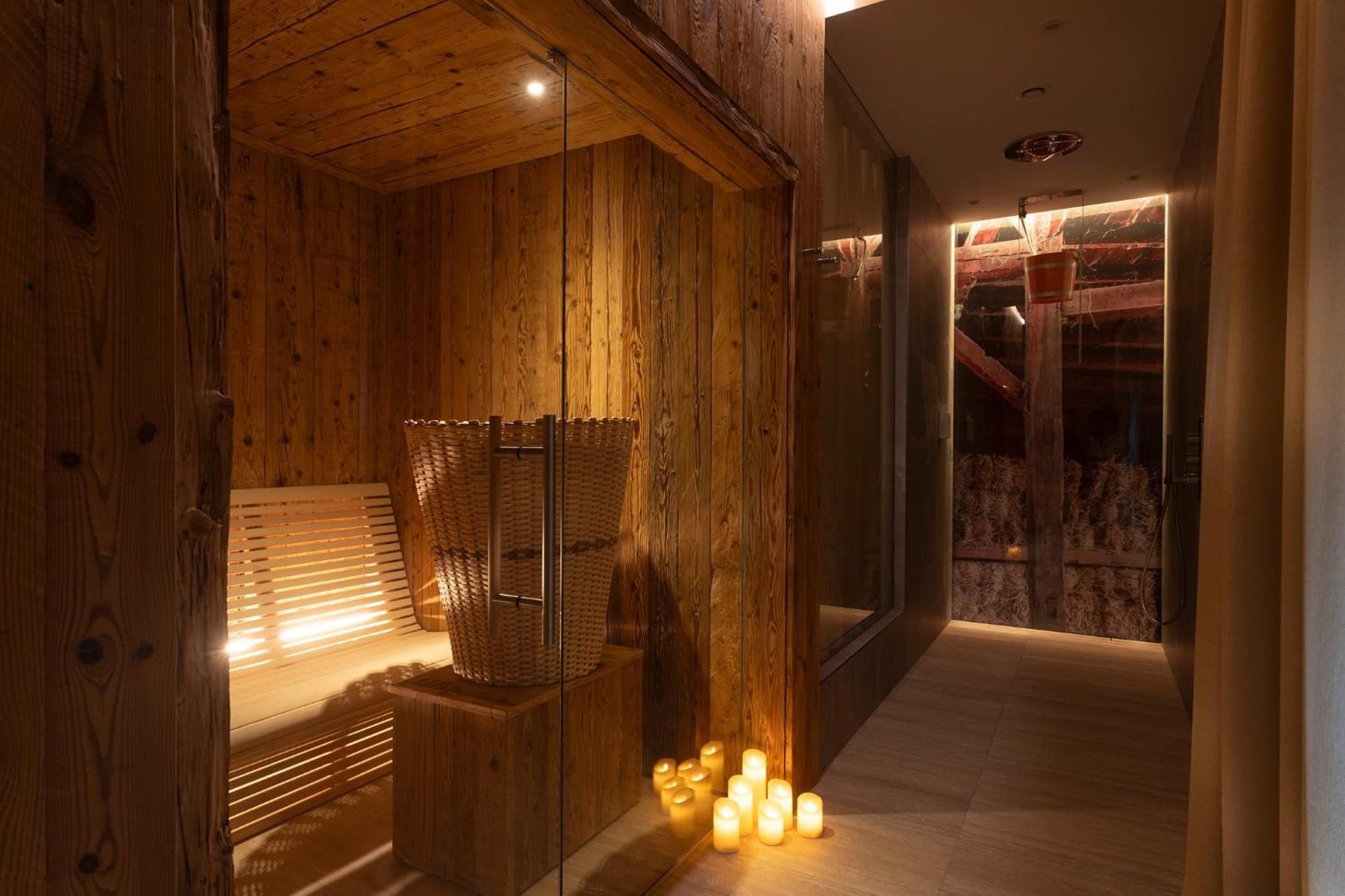 Boutique Hotel Stresa Exterior photo